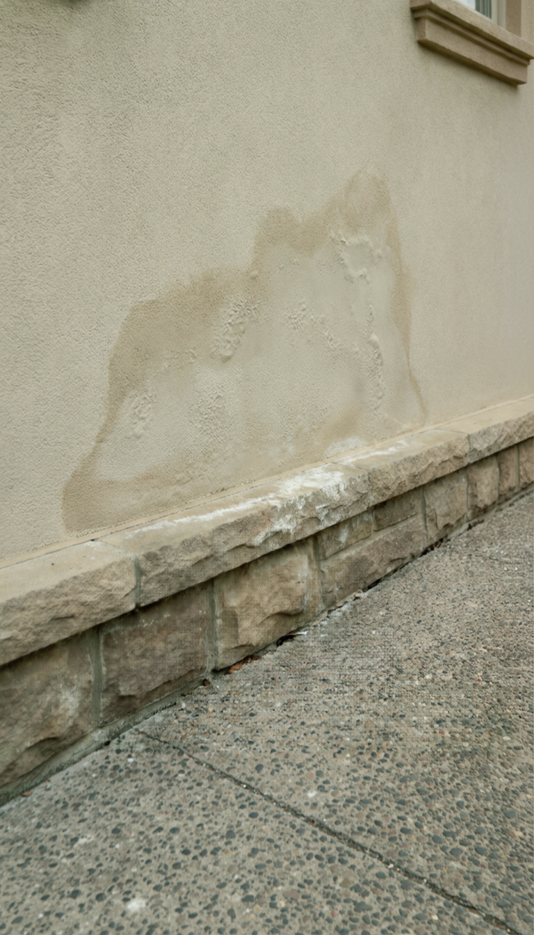 Humedad estructural